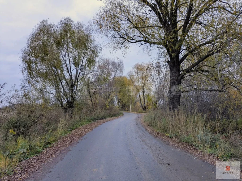 Продажа участка, Казань, ул. Береговая - Фото 8