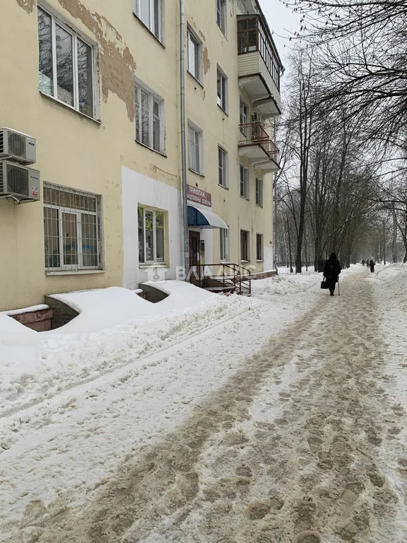 Торговое в аренду, городской округ Владимир, улица Полины Осипенко - Фото 1