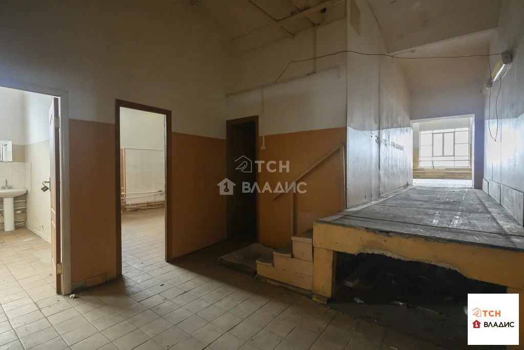 Аренда производственного помещения, Свердловский, Щелковский район, ... - Фото 26