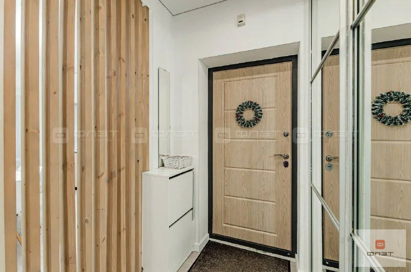 Продажа квартиры, Казань, ул. Разведчика Ахмерова - Фото 14