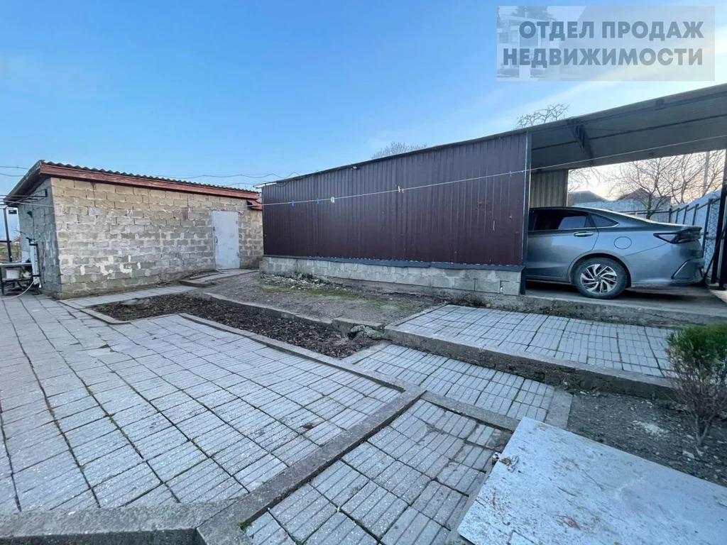 Дом в пригороде - Фото 11