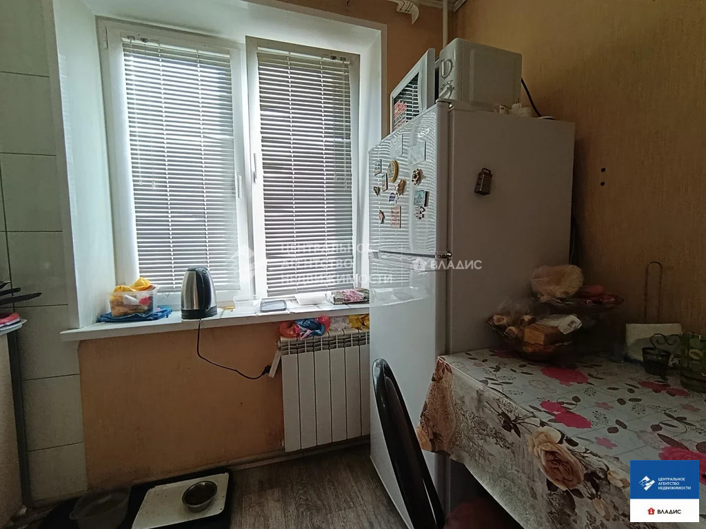 Продажа квартиры, Шилово, Шиловский район, ул. Стройкова - Фото 3