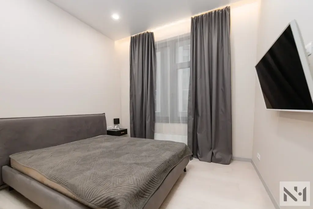 Двухкомнатная квартира в ЖК Притяжении - Фото 5