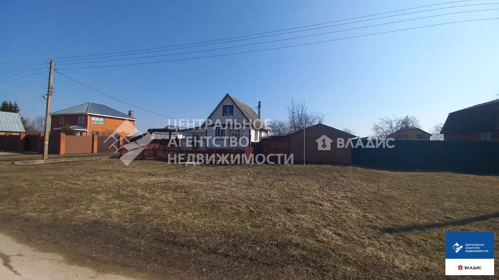 Продажа дома, Лужки, Рыбновский район - Фото 22