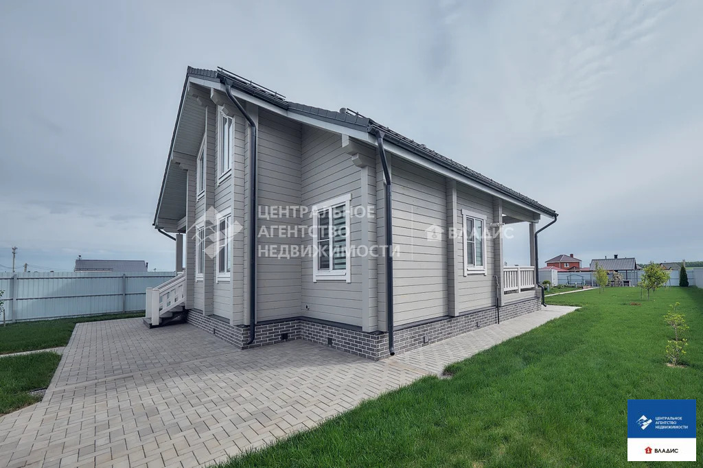 Продажа дома, Рязанский район, Рождественская улица - Фото 2