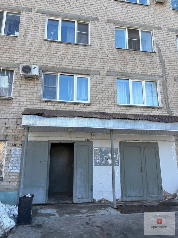 Продажа квартиры, Казань, ул. Короленко - Фото 10