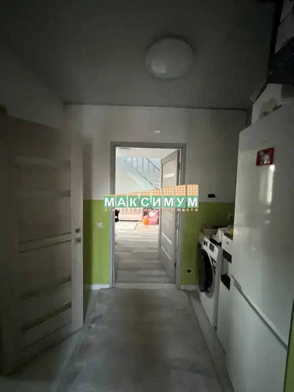 Аренда  дома 55 кв.м.в  центре Домодедово - Фото 7