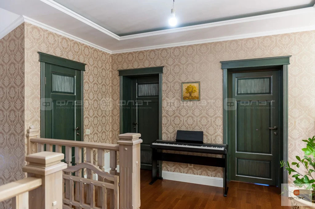 Продажа дома, Казань, ул. Усердная - Фото 22