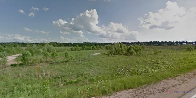 Продажа земельного участка, Бараново, Можайский район - Фото 4