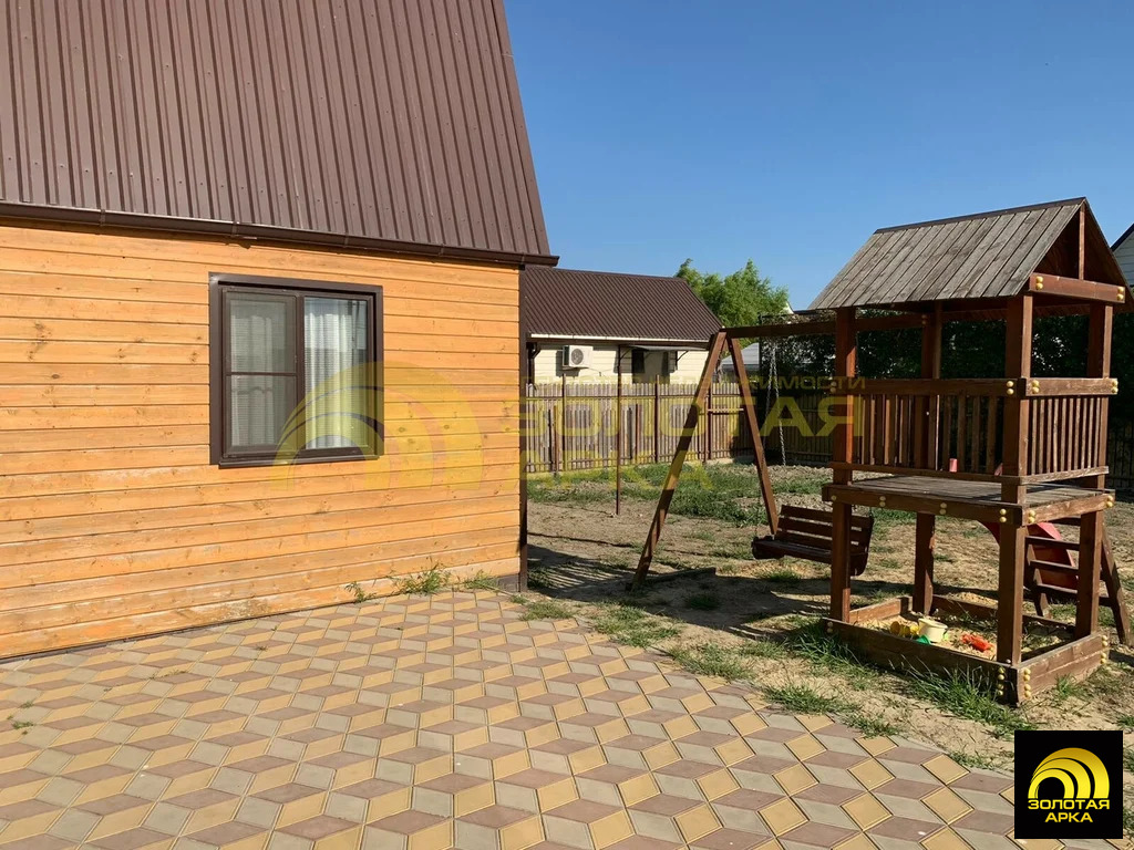 Продажа дома, Голубицкая, Темрюкский район, Прибрежная улица - Фото 14