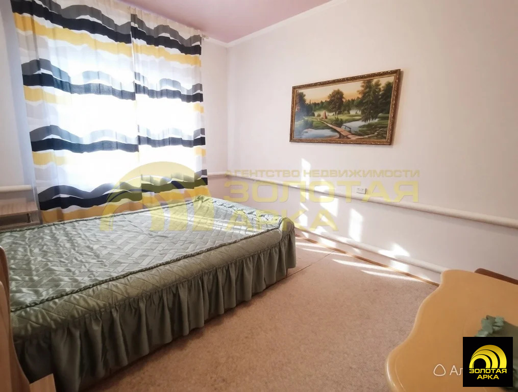 Продажа дома, Курчанская, Темрюкский район, ул. Кирова - Фото 9