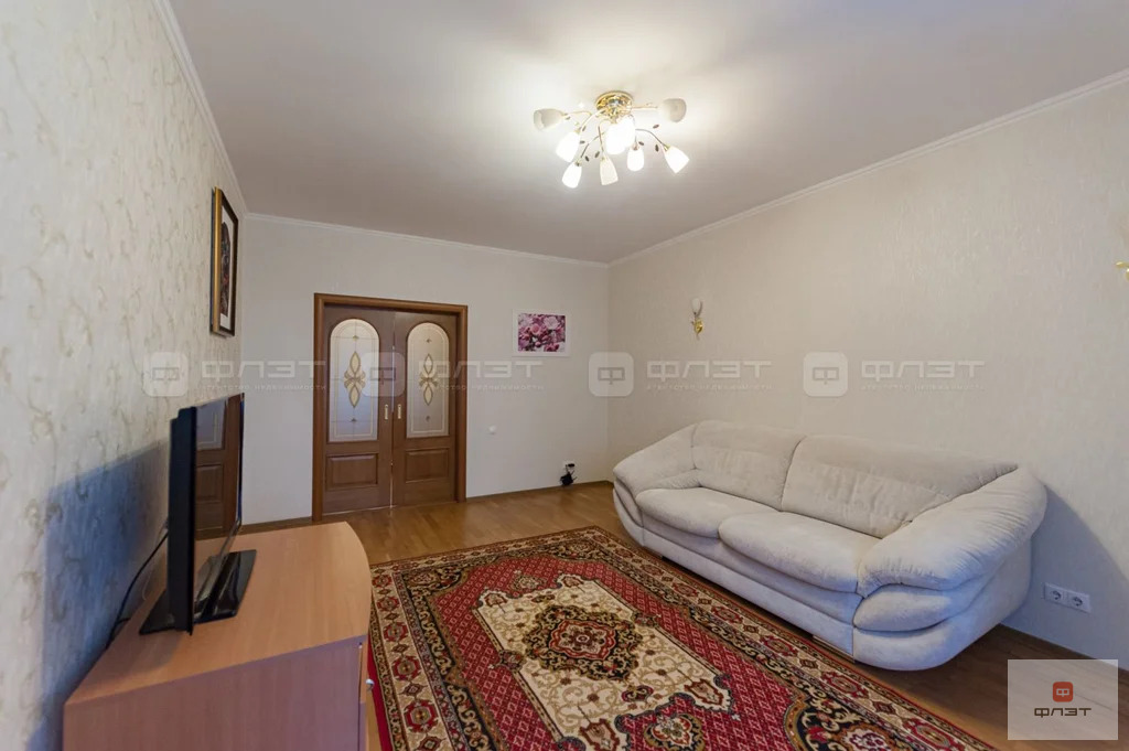 Продажа квартиры, Казань, ул. Дубравная - Фото 7