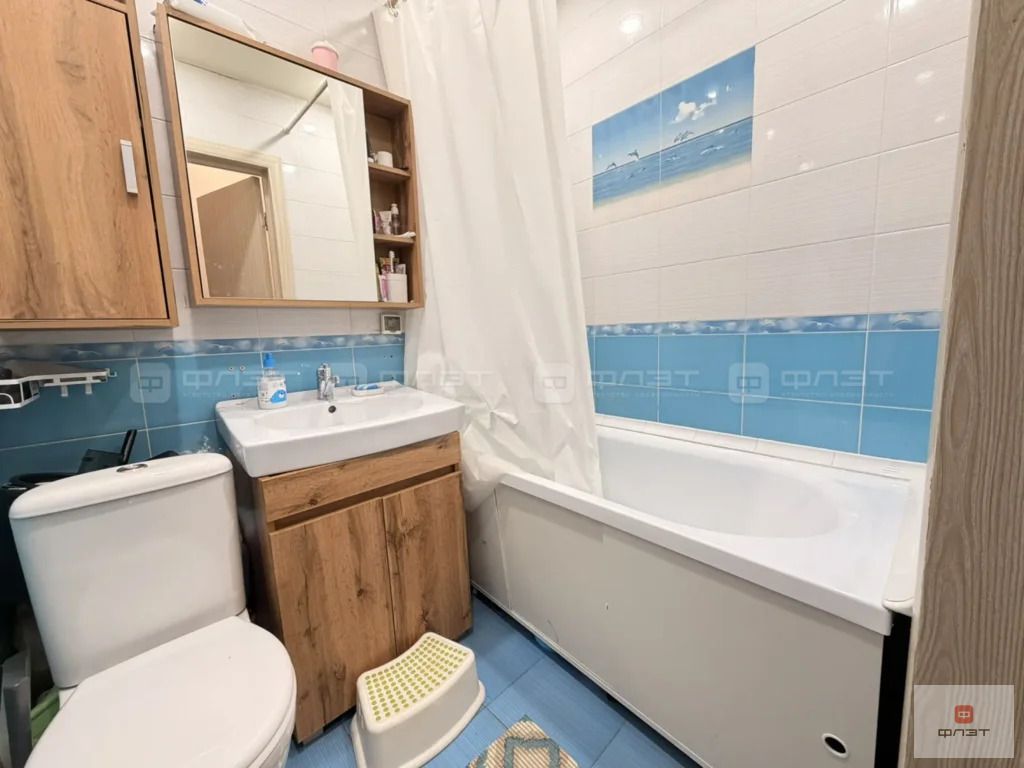 Продажа квартиры, Казань, ул. Рахимова - Фото 10