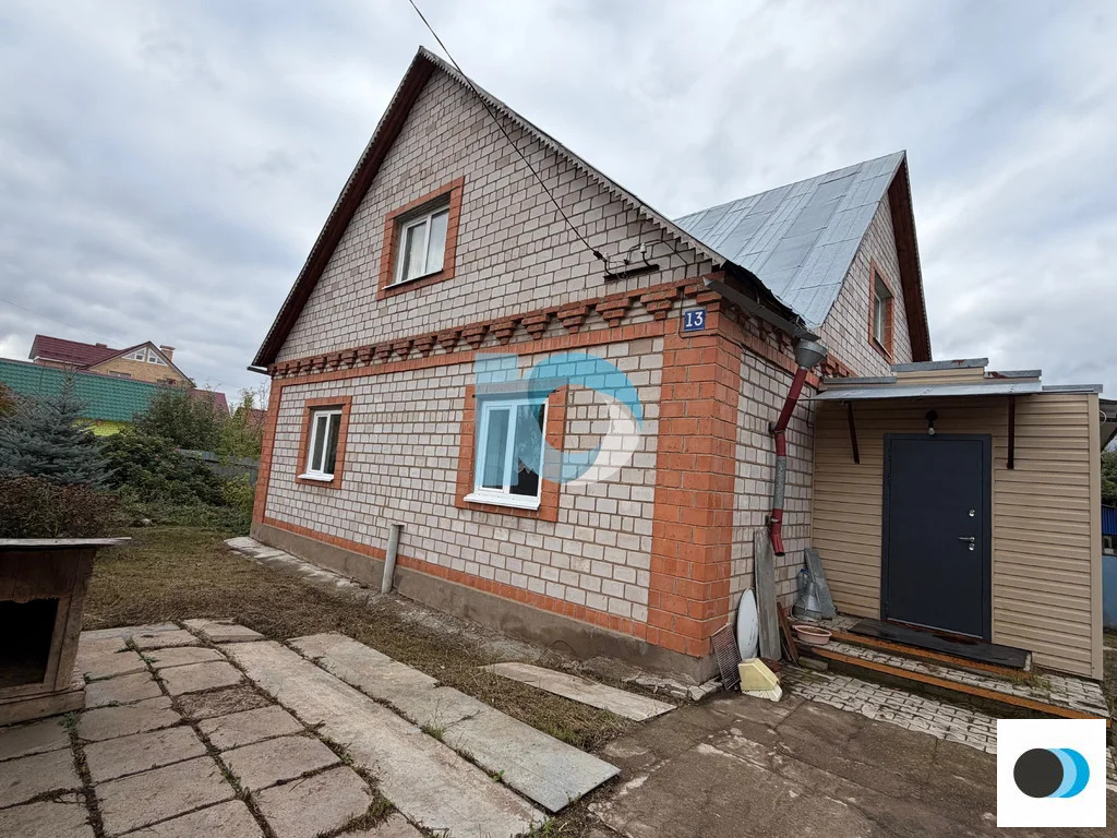 Продажа дома, Чесноковка, Уфимский район, ул. Ключевая - Фото 2