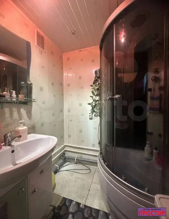 2-к. квартира, 52 м, 1/5 эт. - Фото 4