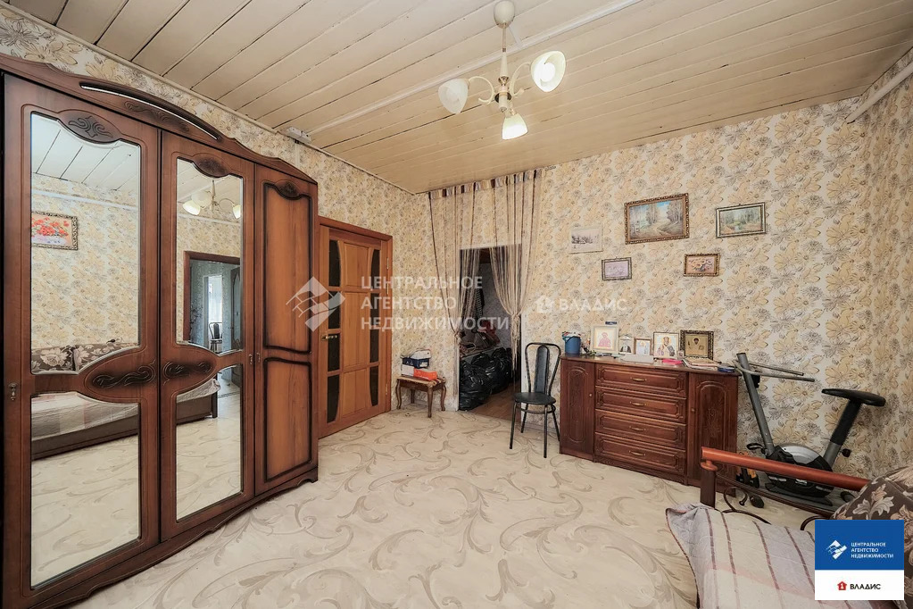Продажа дома, Бражкино, Рыбновский район - Фото 3
