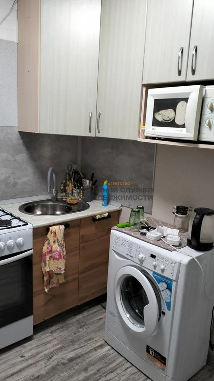 Аренда квартиры, Уфа, ул. Левитана - Фото 6