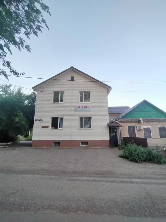 Продажа готового бизнеса, Оренбург, ул. Спартаковская - Фото 2