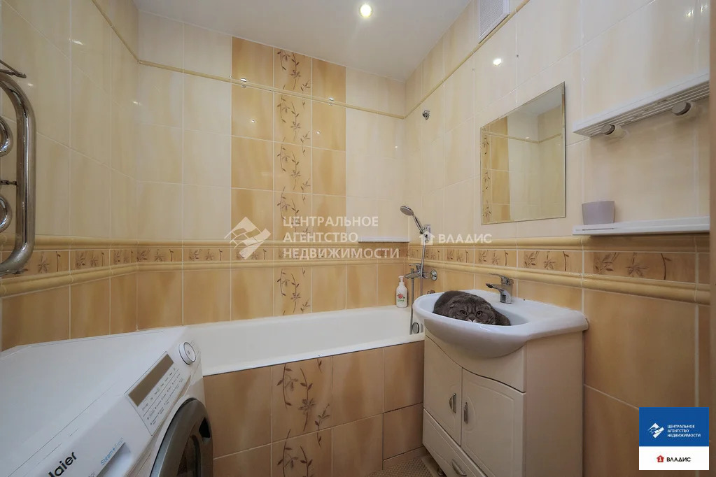 Продажа квартиры, Рязань, ул. Комбайновая - Фото 8