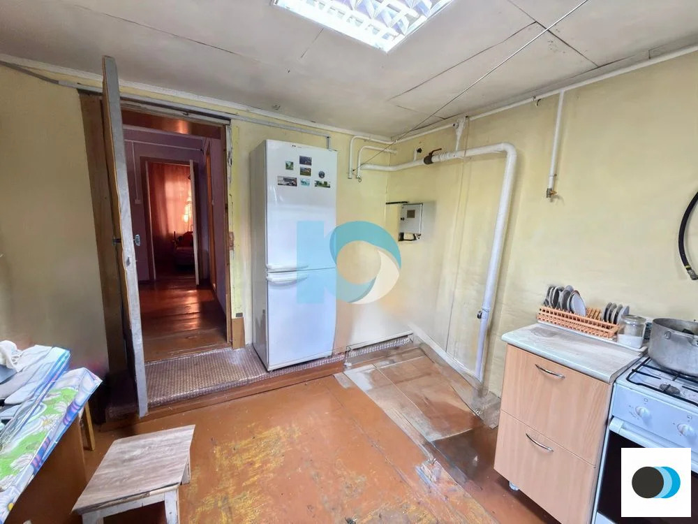 Продажа дома, Тавтиманово, Иглинский район, улица Зои Космодемьянской - Фото 5