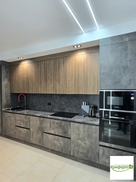 Продается 1комнатная квартира в г.Жуковский, ул.Лацкова, д.1 - Фото 5