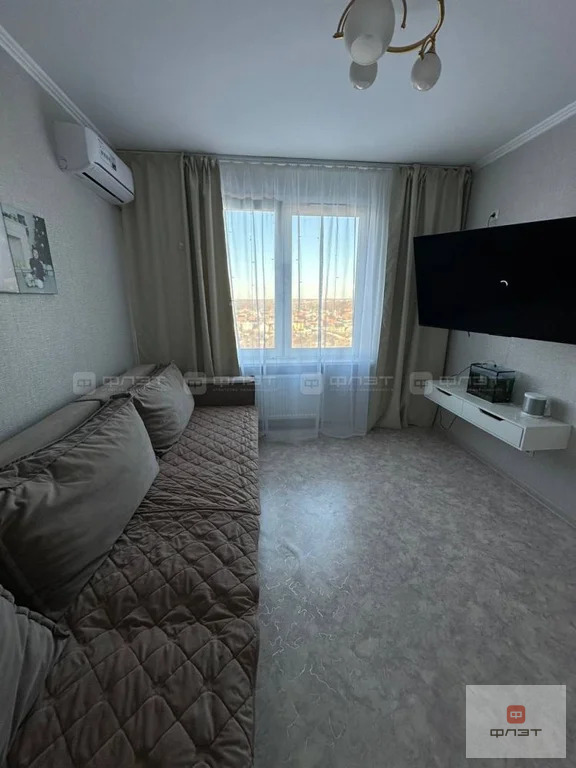 Продажа квартиры, Казань, ул. Генерала Махмута Гареева - Фото 3