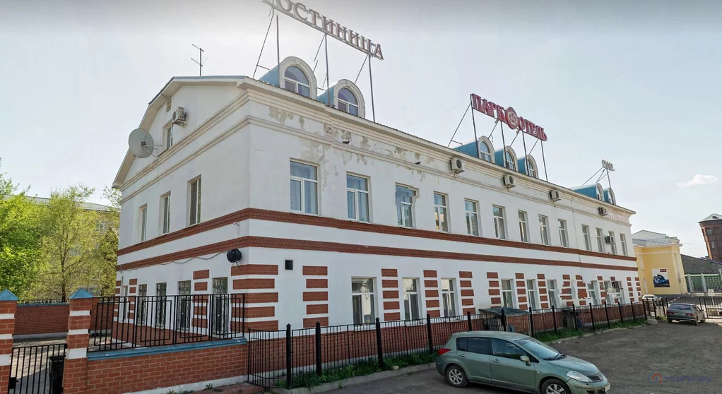 Продажа готового бизнеса, Оренбург, Привокзальная пл. - Фото 0