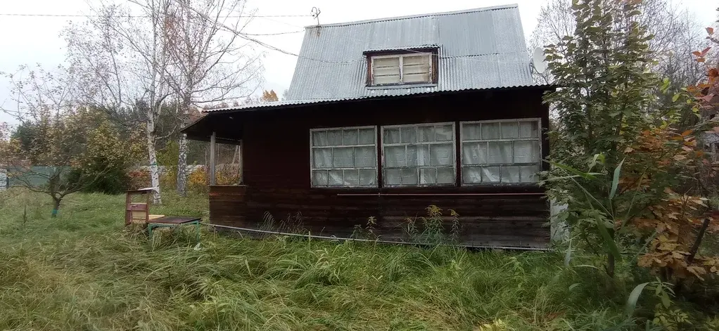 Дача 45 м2 на участке 6 сот. - Фото 15
