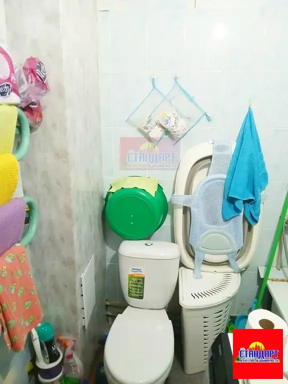 Однокомнатная квартира по улице  Советской! - Фото 5
