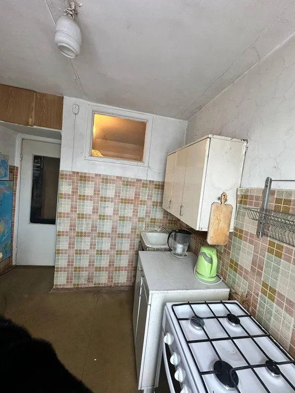 Продам 2-комн. квартиру 34.4 кв.м. - Фото 4