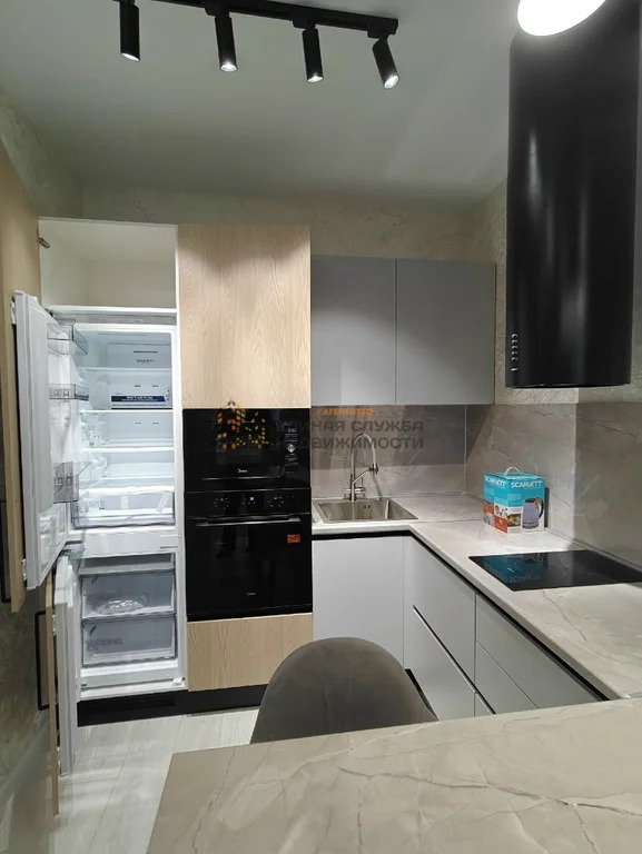 Аренда квартиры, Уфа, ул. Энтузиастов - Фото 4