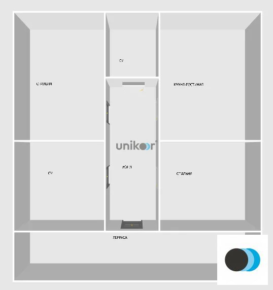 Продажа дома, Иглино, Иглинский район, Крымская улица - Фото 14