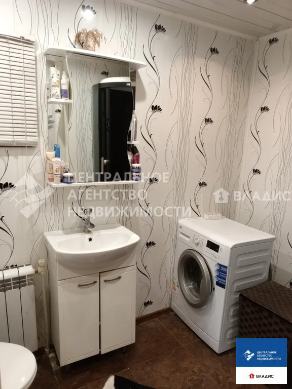 Продажа дома, Дядьково, Рязанский район, ул. Весенняя - Фото 28