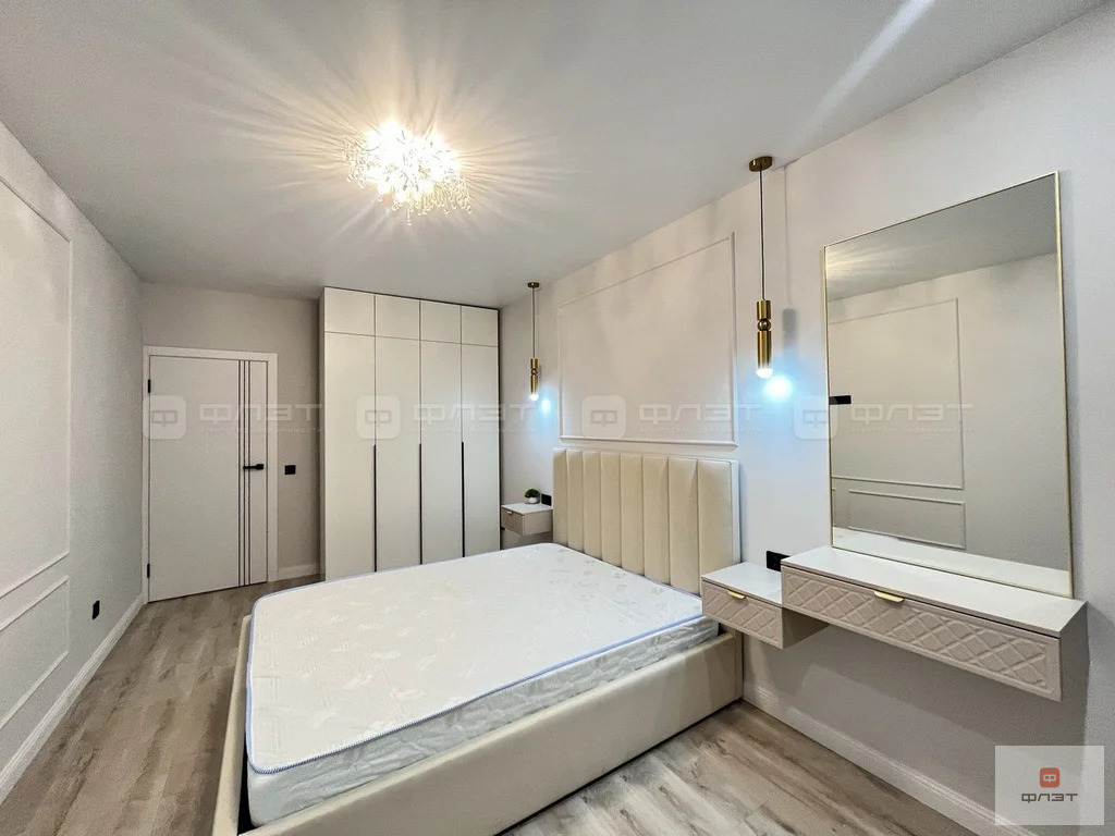 Продажа квартиры, Казань, ул. Краснококшайская - Фото 9