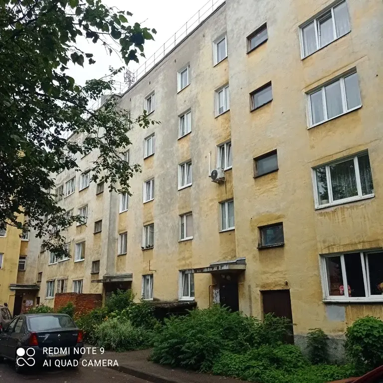 Продается 3к квартира ул.Батальная,61 - Фото 10