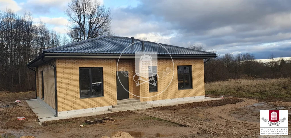 Продажа дома, Меличкино, Малоярославецкий район, Каштановая ул - Фото 9