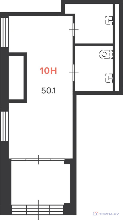 Продажа торгового помещения, ул. Оренбургская - Фото 7