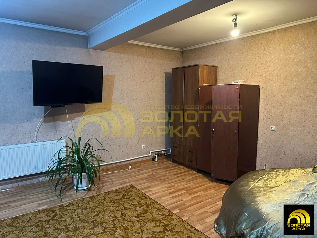 Продажа дома, Полтавская, Красноармейский район, Набережная улица - Фото 17