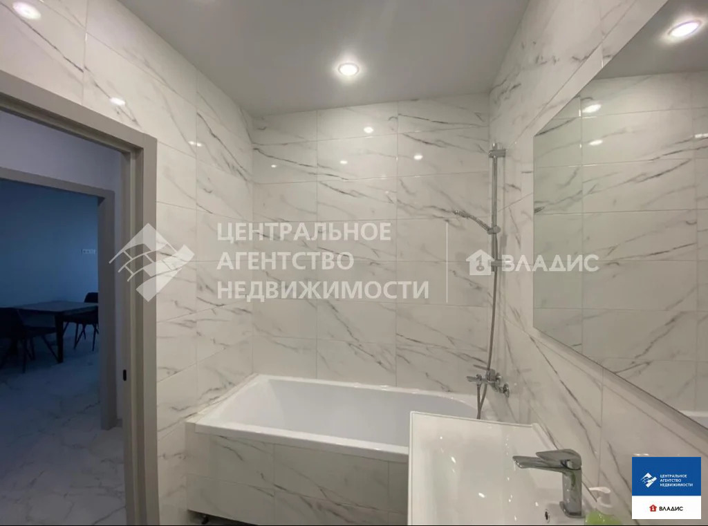 Аренда квартиры, Рязань, 4-й Мервинский проезд - Фото 1