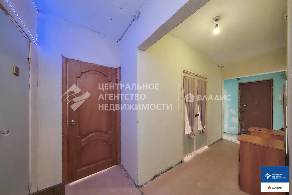 Аренда квартиры, Рязань, ул. Зубковой - Фото 1