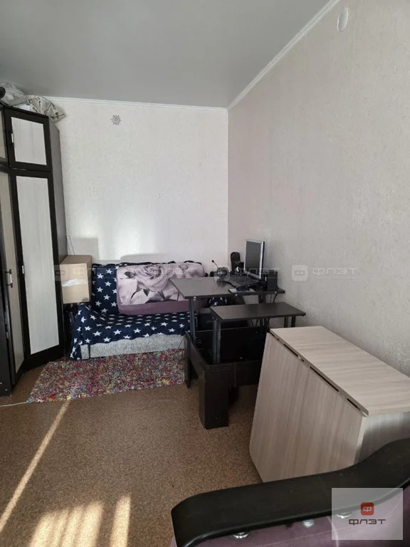 Продажа квартиры, Казань, ул. Зилантовская - Фото 4