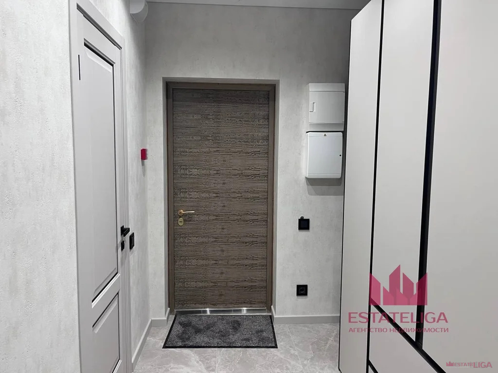 Аренда квартиры, Аминьевское ш. - Фото 18