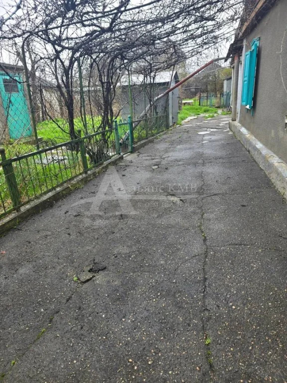 Продажа дома, Минеральные Воды, ул. Заводская - Фото 12