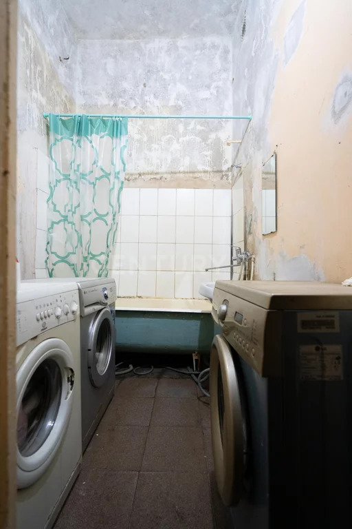 Продажа комнаты, м. Василеостровская, 15-я В.О. линия - Фото 10