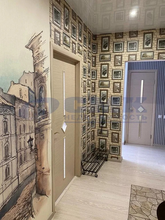Продажа квартиры, Новосибирск, ул. Фадеева - Фото 12