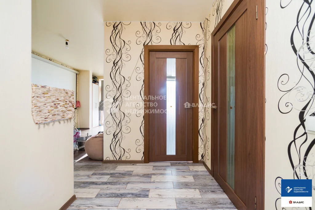 Продажа квартиры, Рязань, Солотчинское шоссе - Фото 10