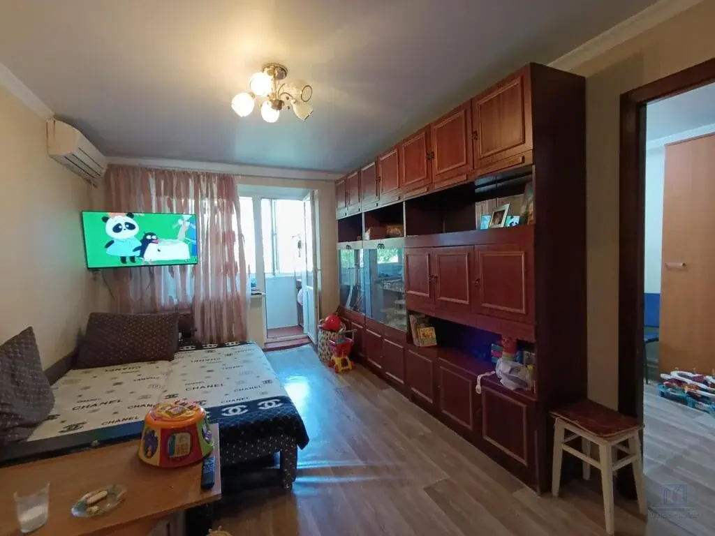 Продаю 2 к квартиру в городе Ростове-на-Дону Нахичевань ул. Лекальная - Фото 3