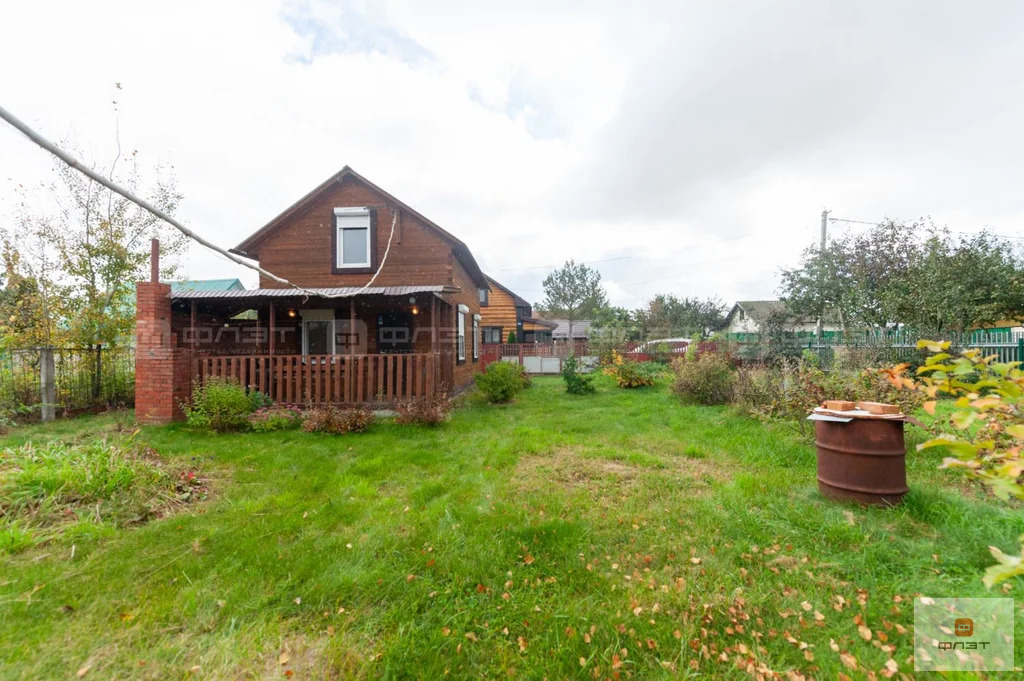 Продажа дома, Лаишевский район, 17-я аллея - Фото 16