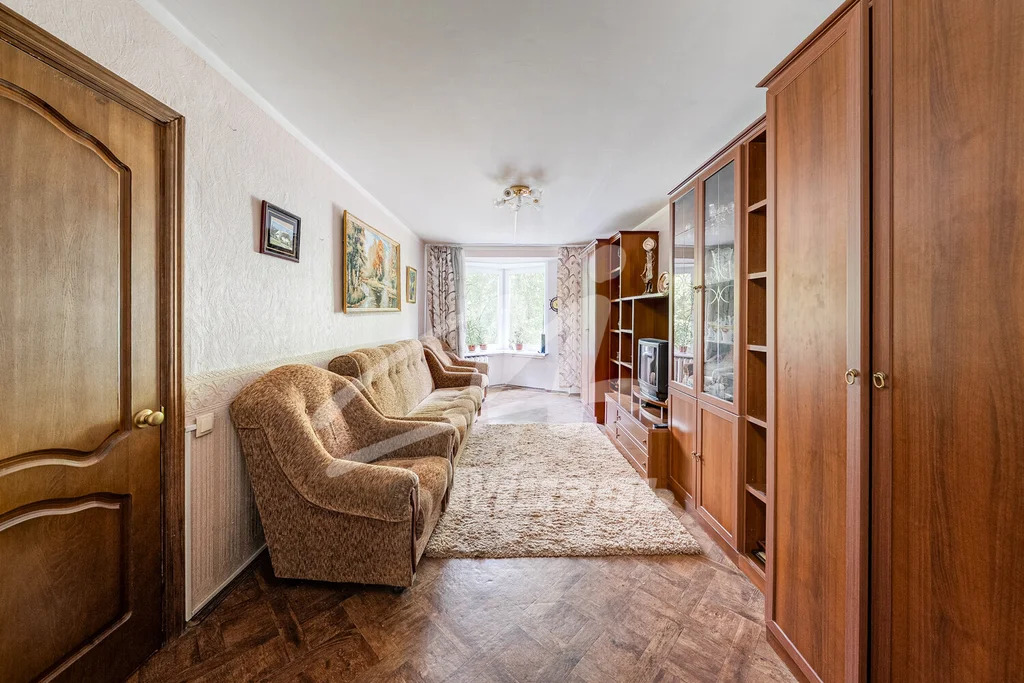 Продажа квартиры, м. Щукинская, ул. Авиационная - Фото 2
