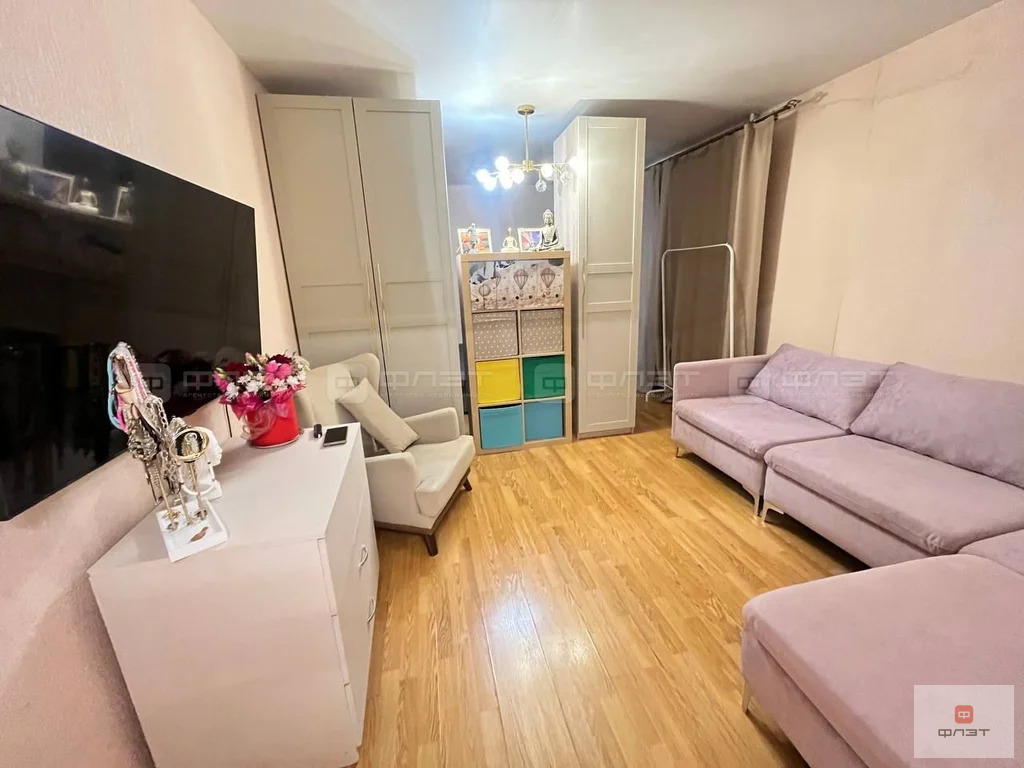 Продажа квартиры, Казань, Фатыха Амирхана пр-кт. - Фото 21